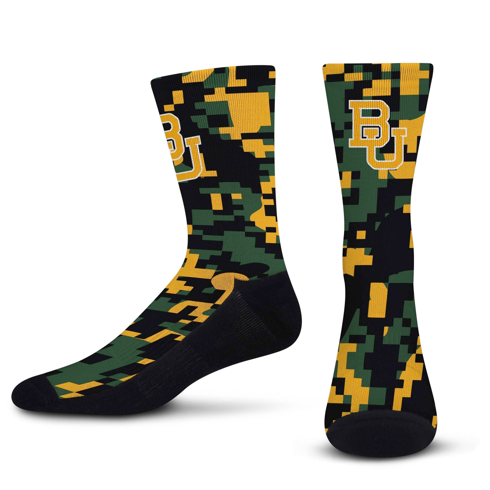 Baylor Bears Digi