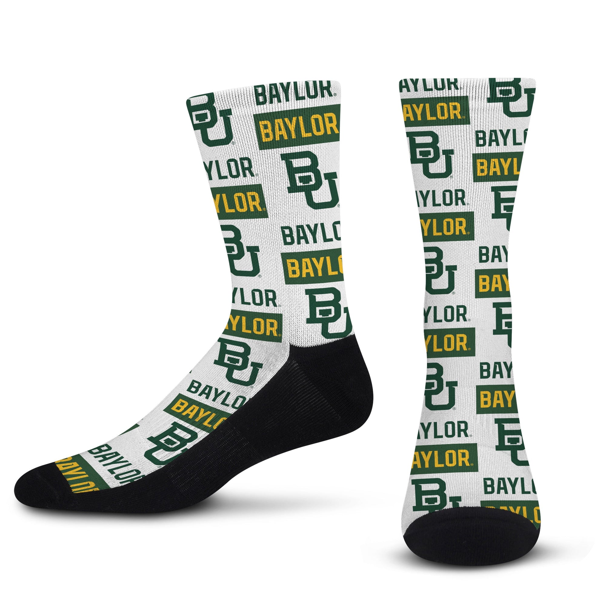 Baylor Bears Poster Print