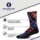 Boise State Broncos Digi