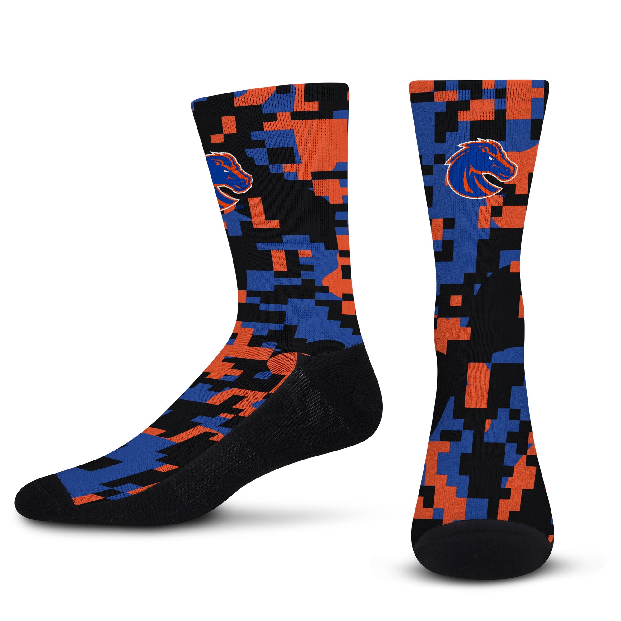 Boise State Broncos Digi