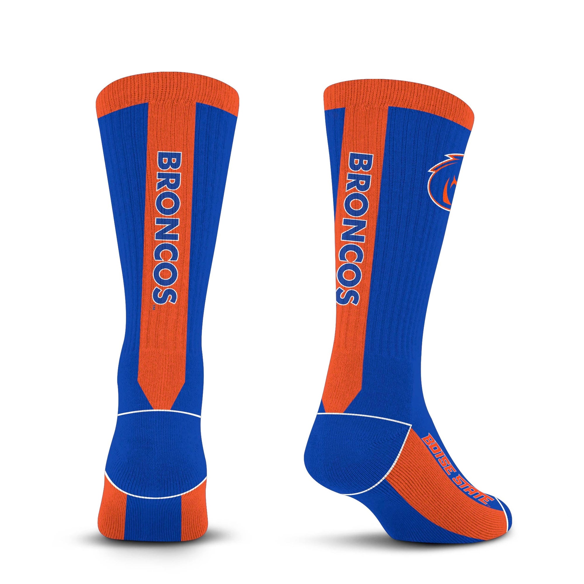 Boise State Broncos - MVP