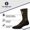 Boston Bruins Pinstripe
