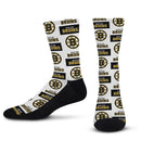 Boston Bruins Poster Print