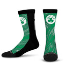 Boston Celtics Conversion Oily