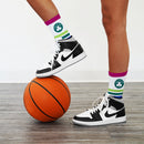 Boston Celtics Flavor Mix Premium Crew