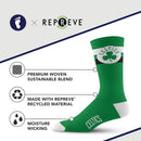 Boston Celtics Legend Premium Crew Socks