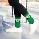 Boston Celtics Legend Premium Crew Socks