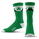 Boston Celtics Legend Premium Crew Socks