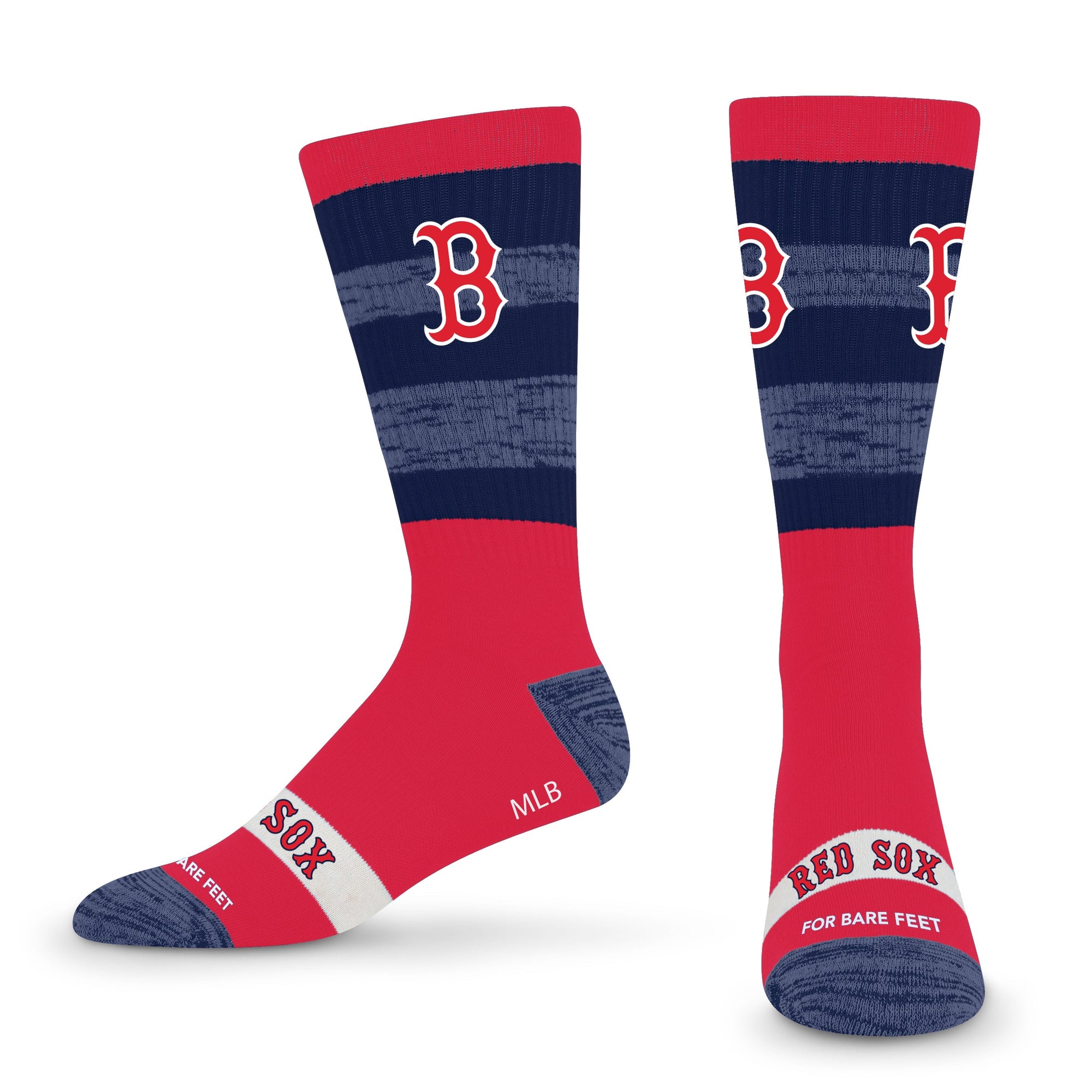 Boston Red Sox Disruptor Premium Crew