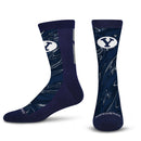 Brigham Young Cougars Conversion Oily