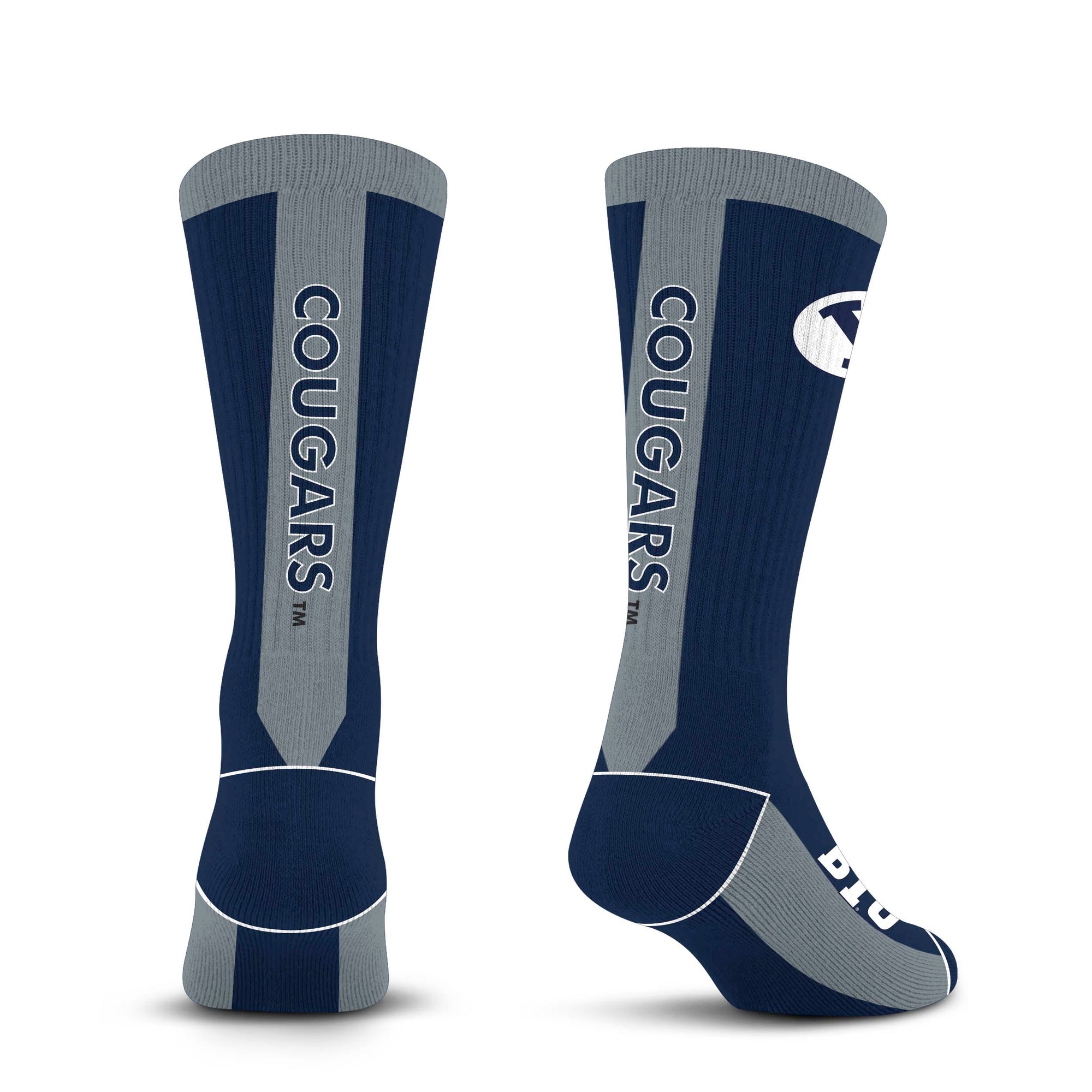 Brigham Young Cougars - MVP