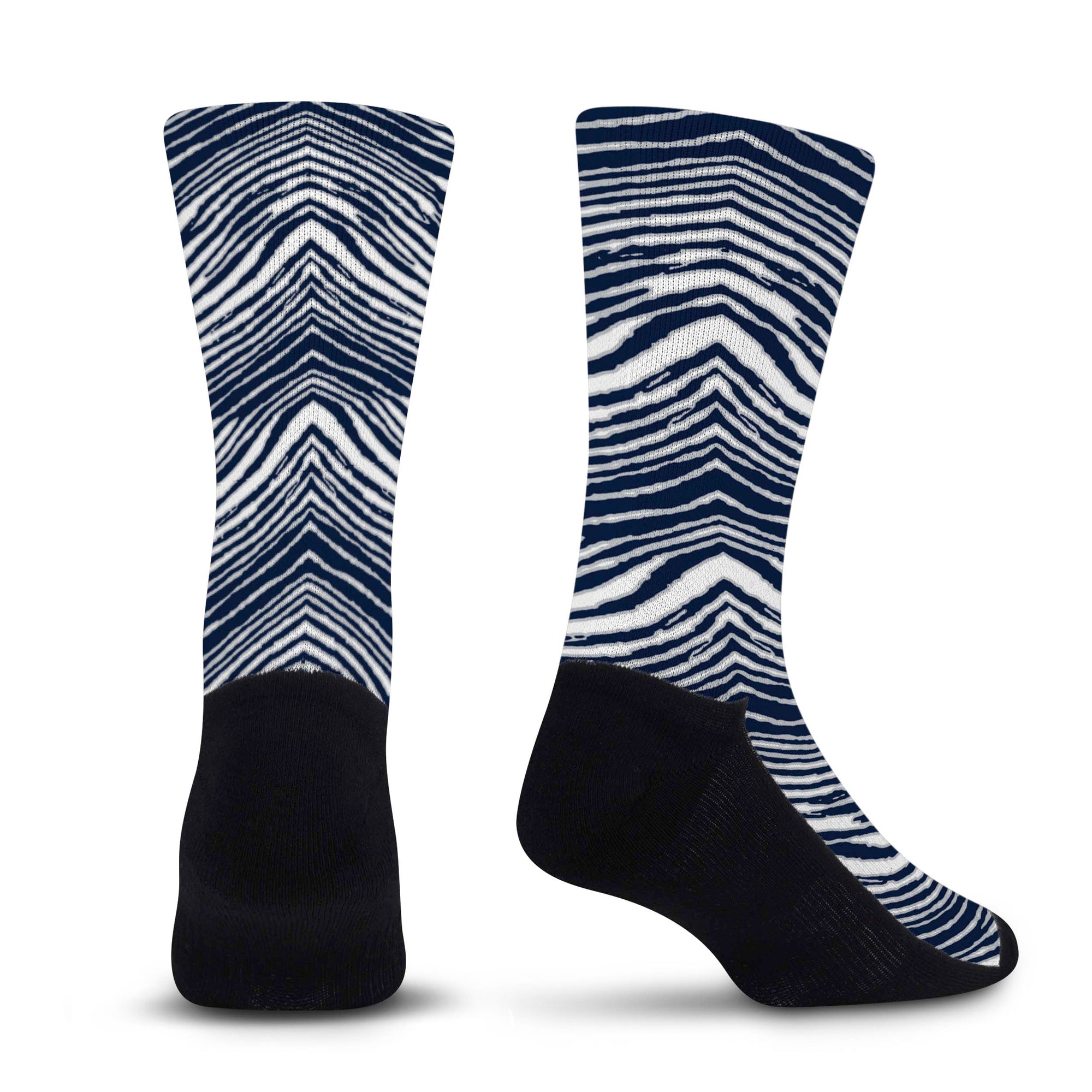Brigham Young Cougars Zubaz Fever