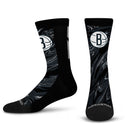 Brooklyn Nets Conversion Oily
