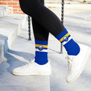 Buffalo Sabres Legend Premium Crew Socks