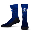 Buffalo Sabres Smoky Haze