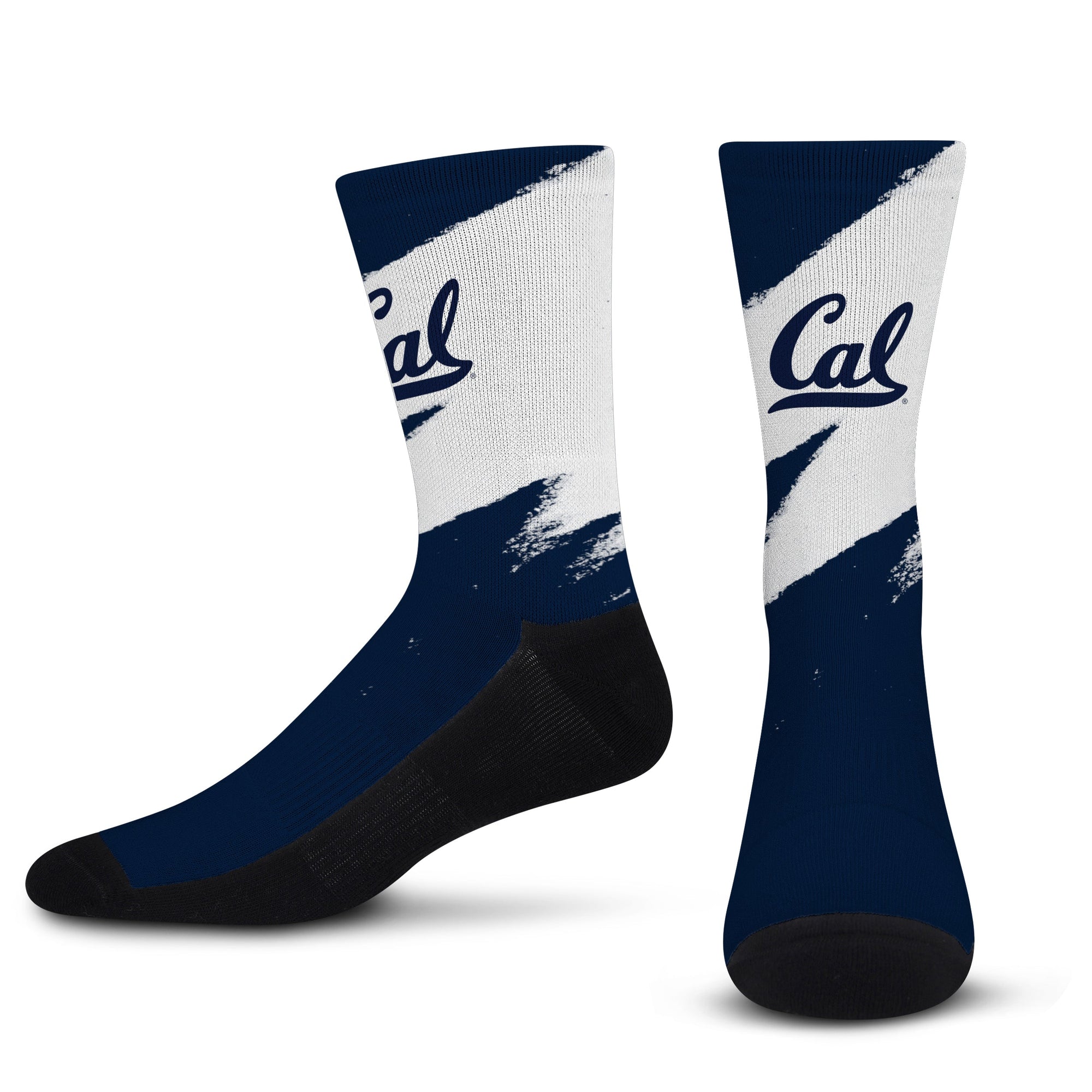 Cal Bears Tear It Up