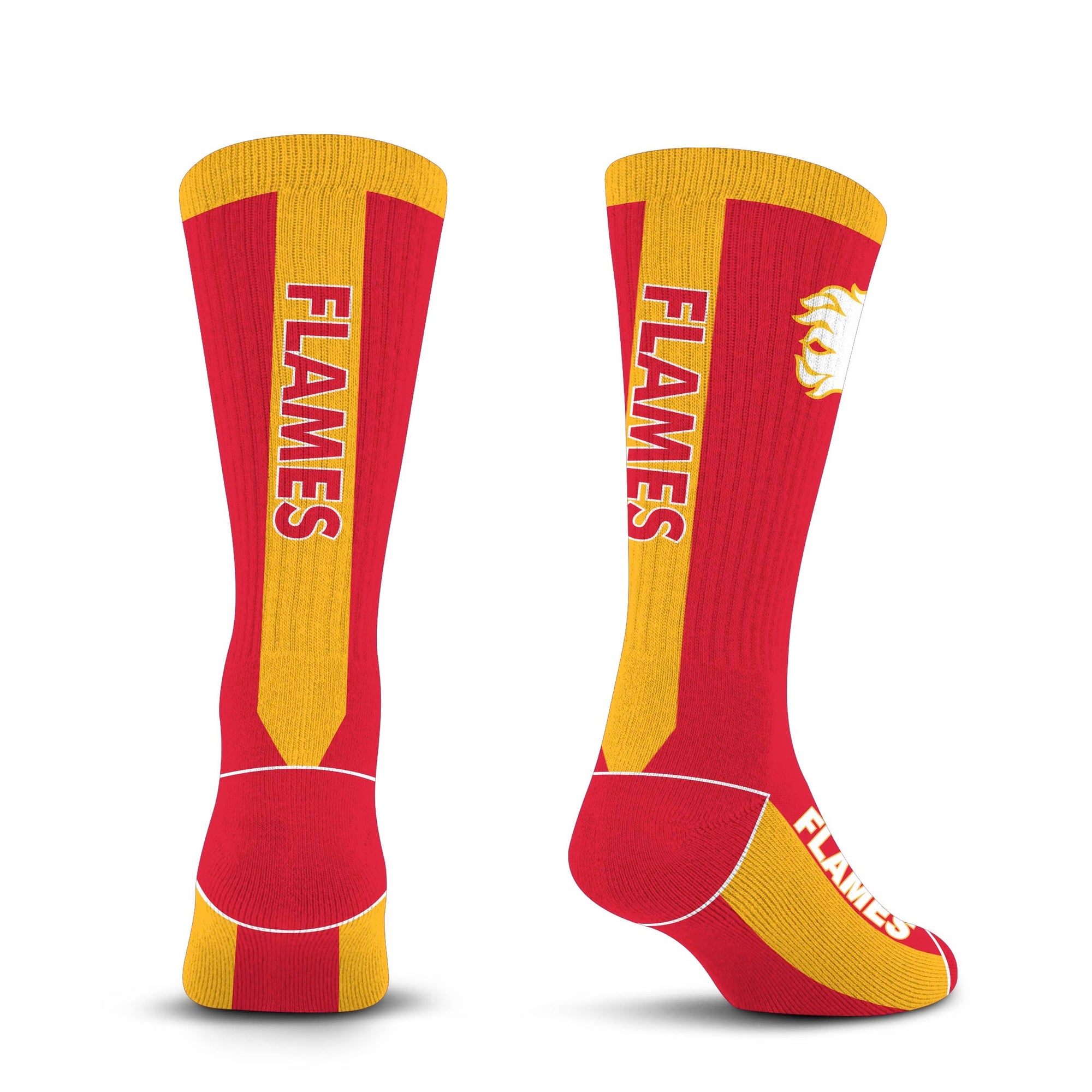 Calgary Flames - MVP