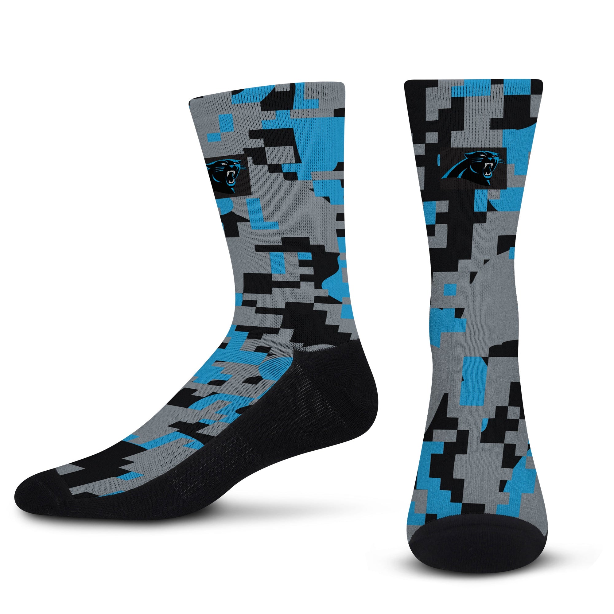 Carolina Panthers Digi