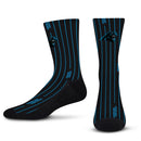 Carolina Panthers Pinstripe