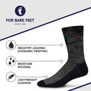 Carolina Panthers Smoky Haze