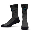 Carolina Panthers Smoky Haze