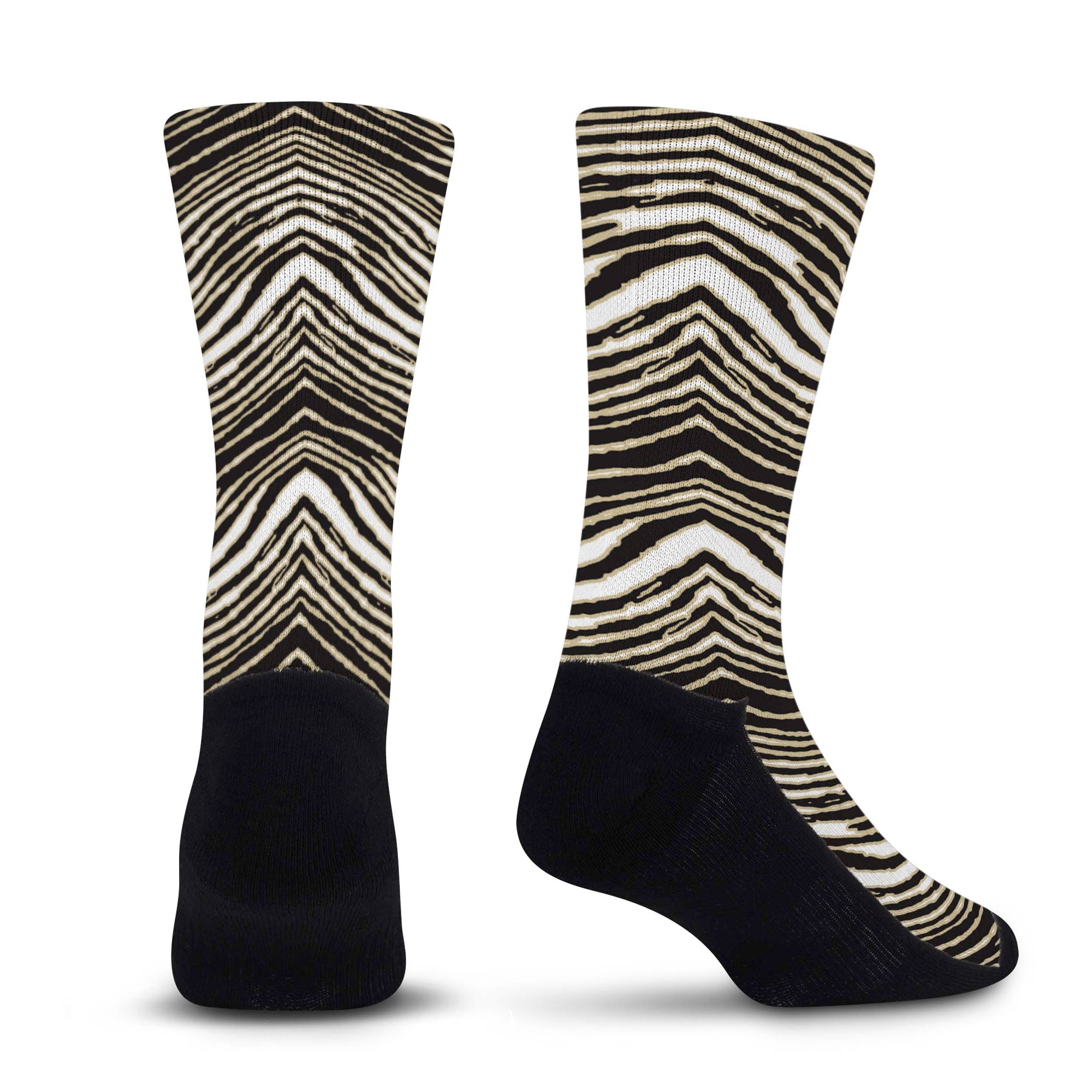 Central Florida Knights Zubaz Fever