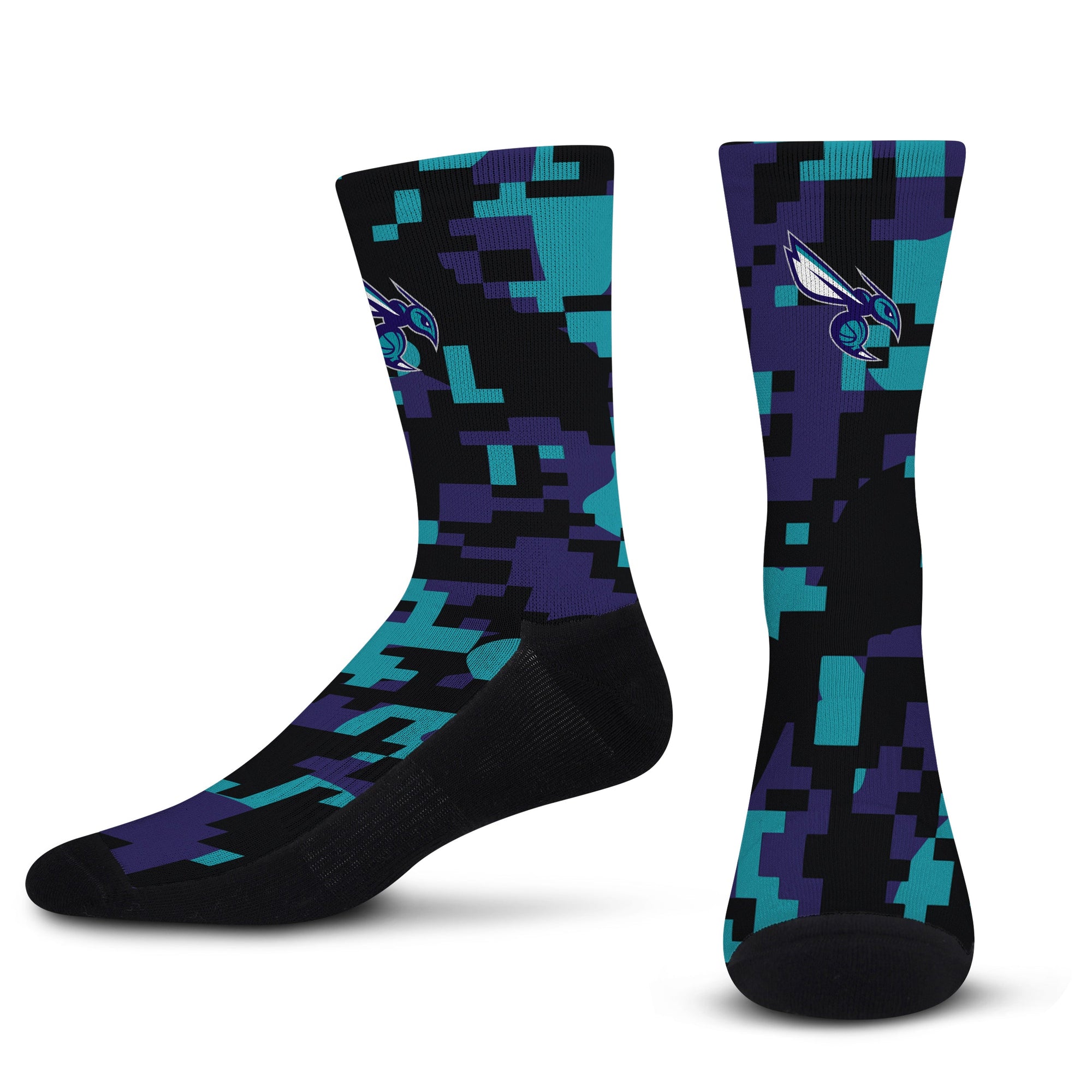 Charlotte Hornets Digi