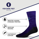 Charlotte Hornets Smoky Haze