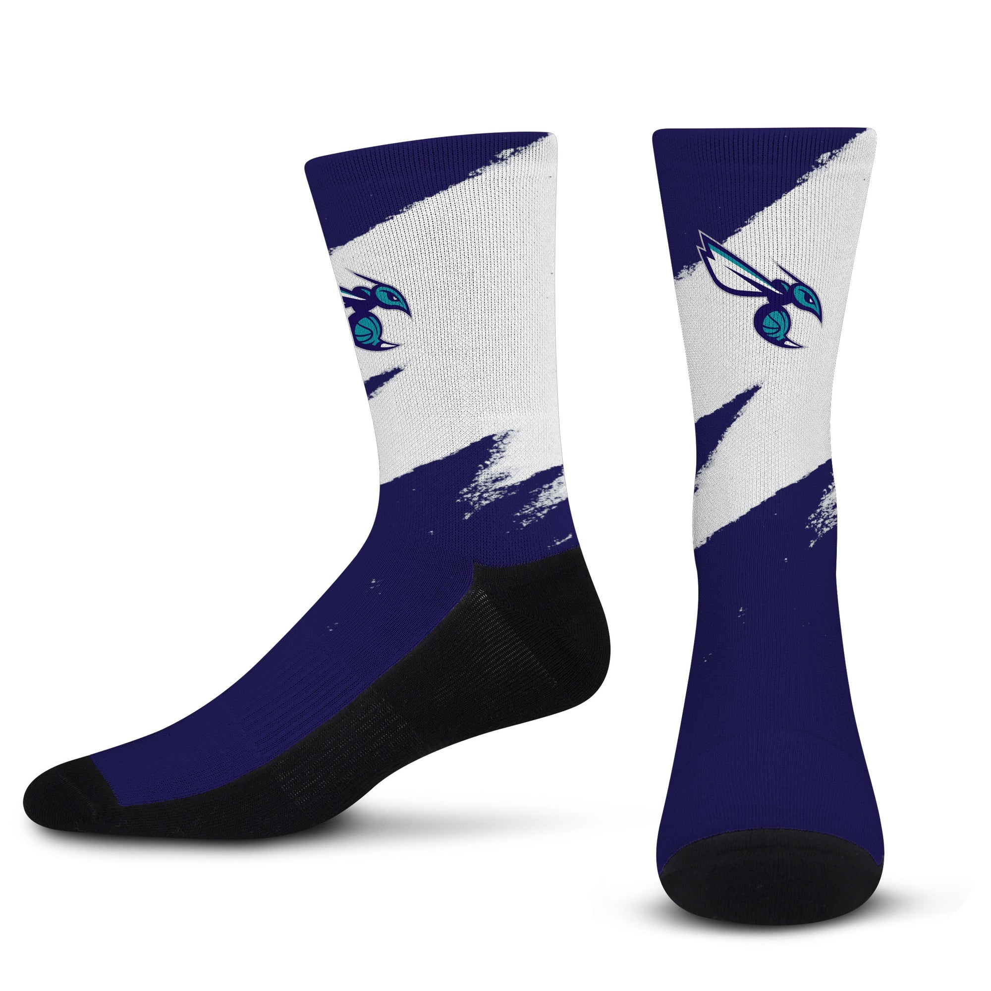 Charlotte Hornets Tear It Up