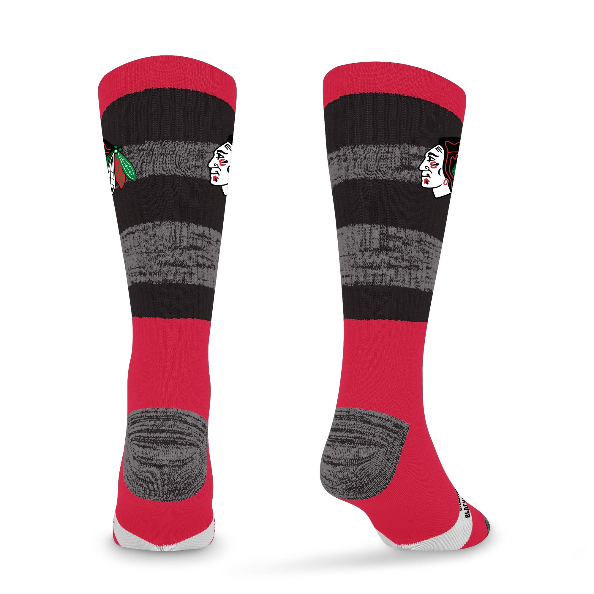 Chicago Blackhawks Disruptor Premium Crew
