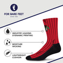 Chicago Blackhawks Pinstripe