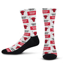 Chicago Bulls Poster Print