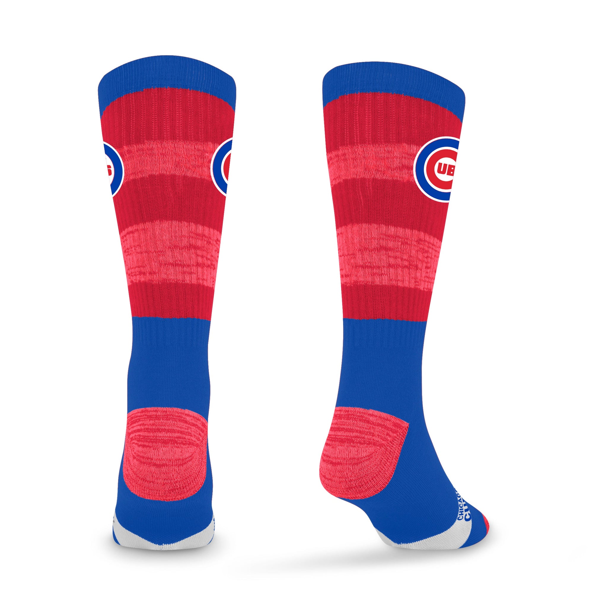 Chicago Cubs Disruptor Premium Crew