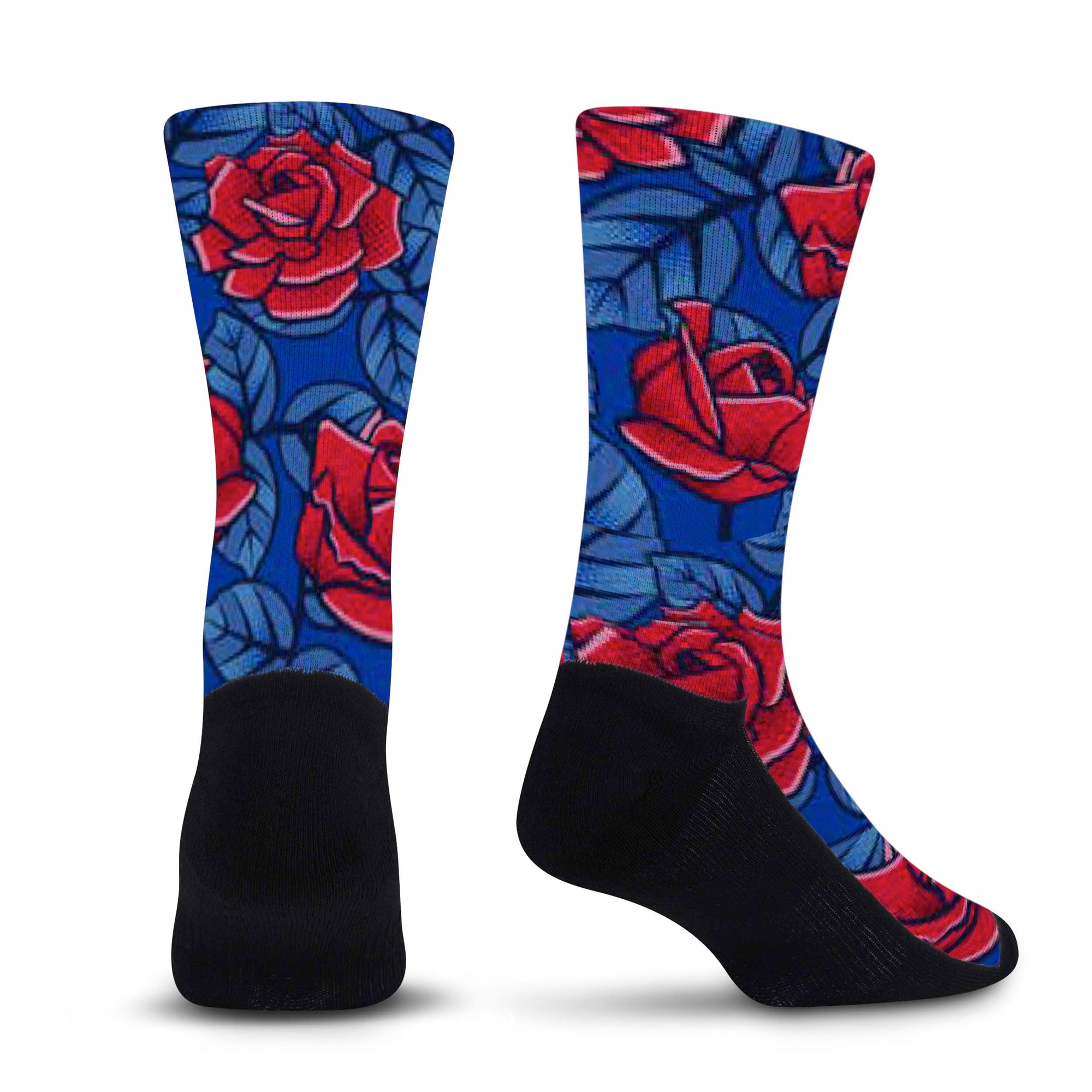Chicago Cubs Roses