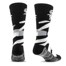 Chicago White Sox Breakout Premium Crew Socks