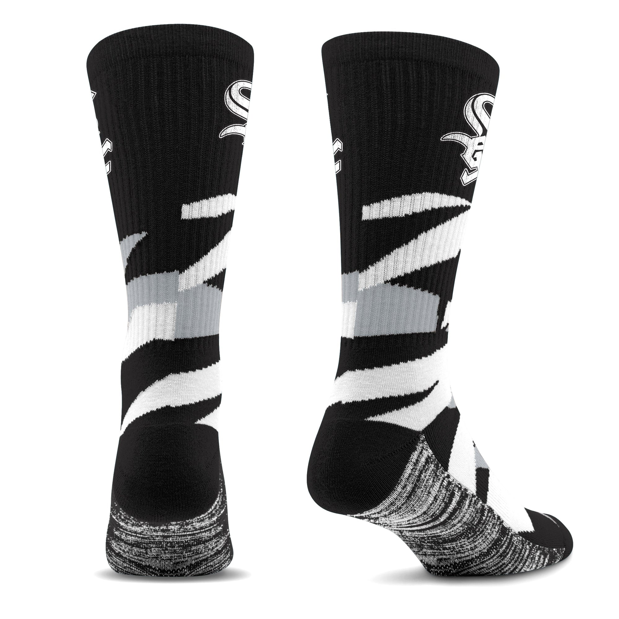Chicago White Sox Breakout Premium Crew Socks