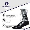Chicago White Sox Digi Socks
