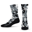 Chicago White Sox Digi Socks