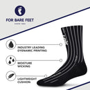 Chicago White Sox Pinstripe Socks