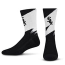 Chicago White Sox Tear It Up Socks