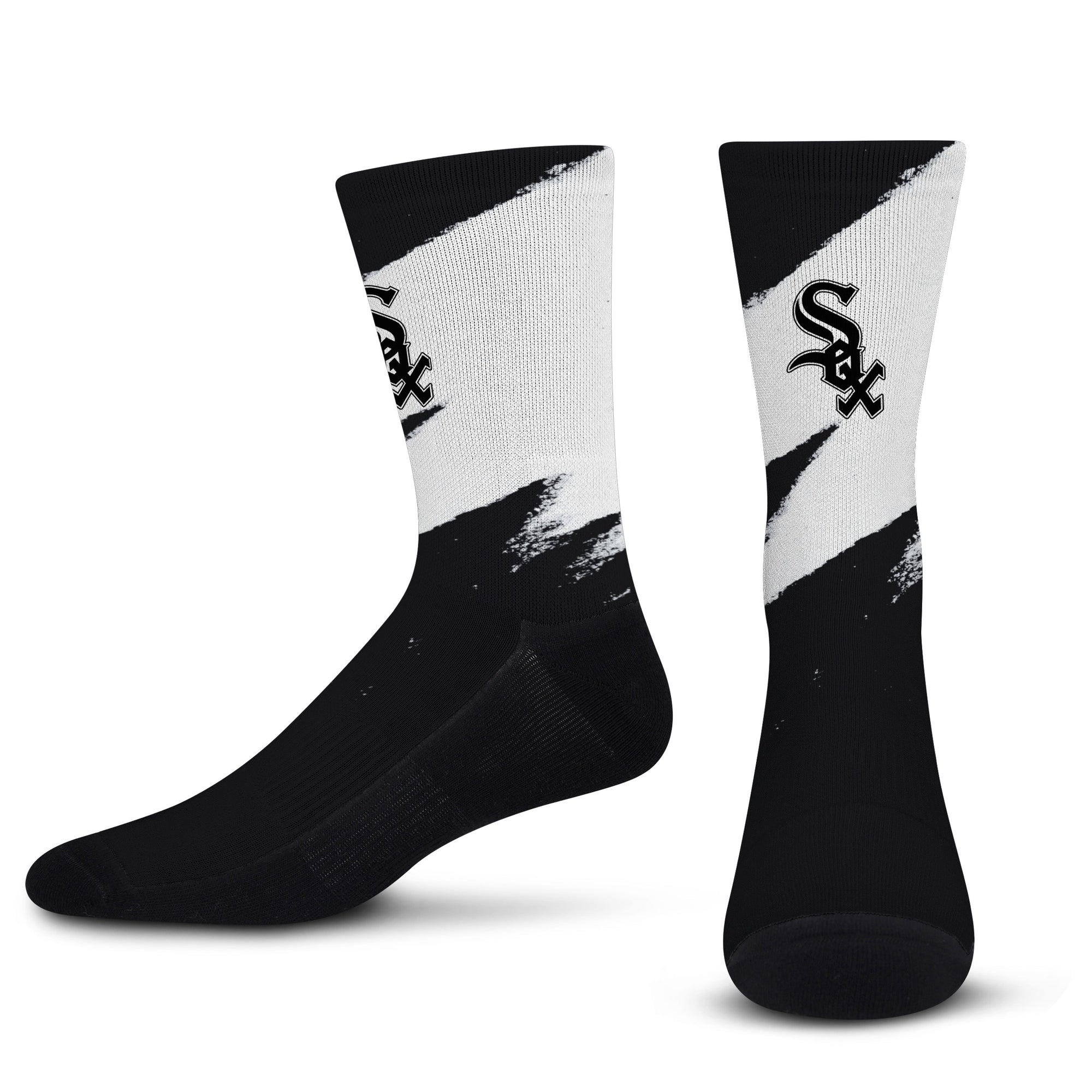 Chicago White Sox Tear It Up Socks