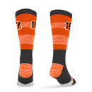 Cincinnati Bengals Disruptor Premium Crew