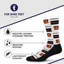 Cincinnati Bengals Poster Print