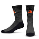 Cincinnati Bengals Smoky Haze