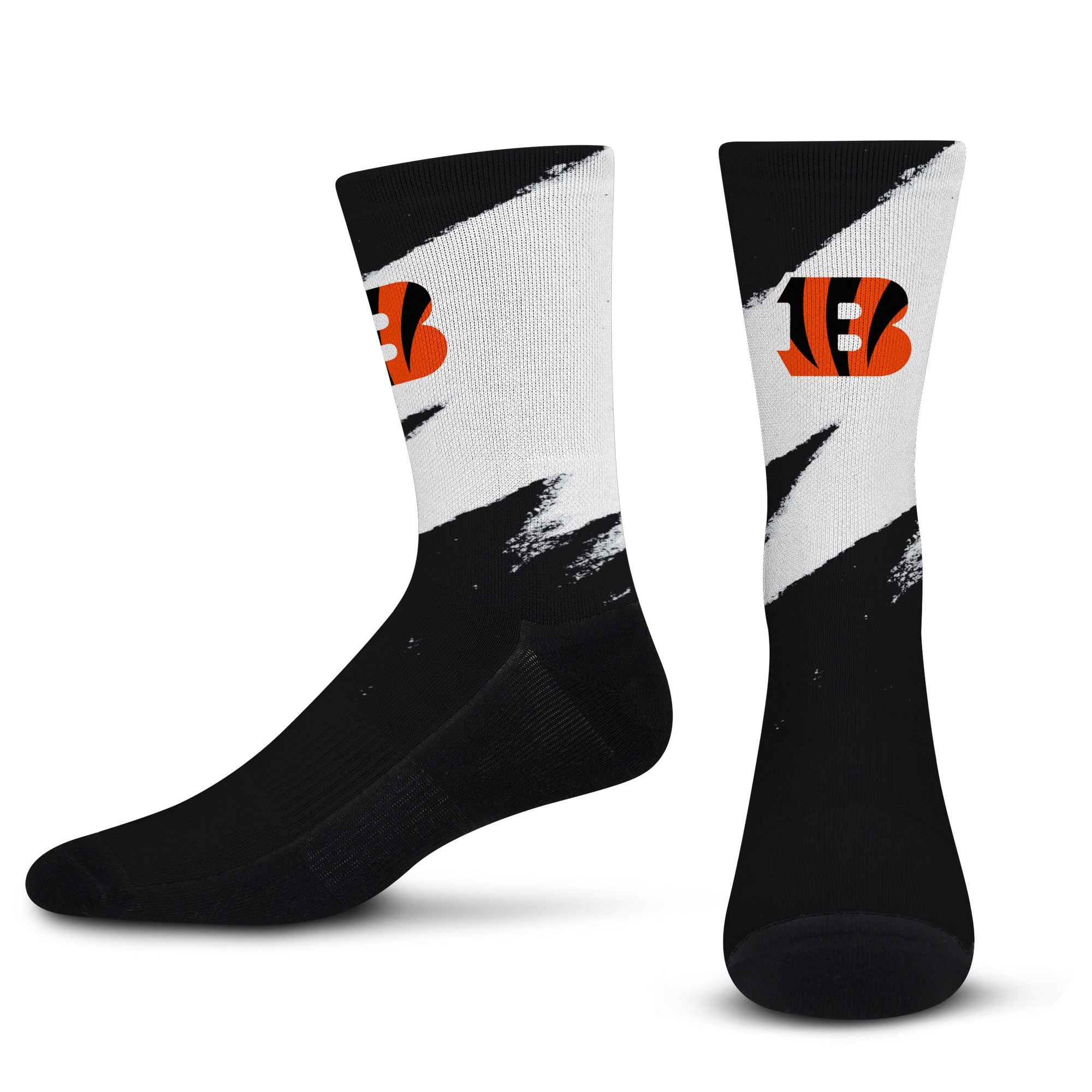 Cincinnati Bengals Tear It Up