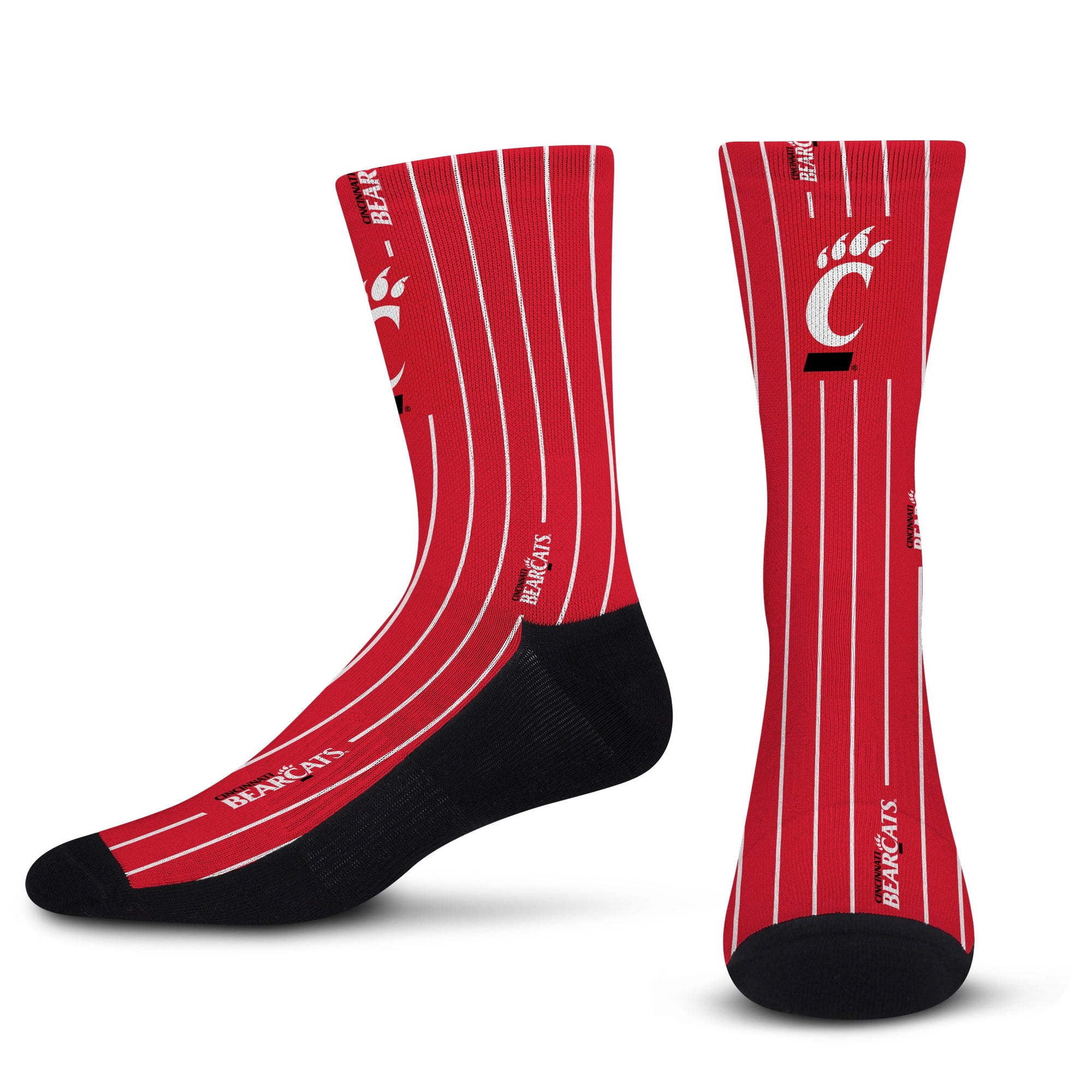 Cincinnati Bearcats Pinstripe