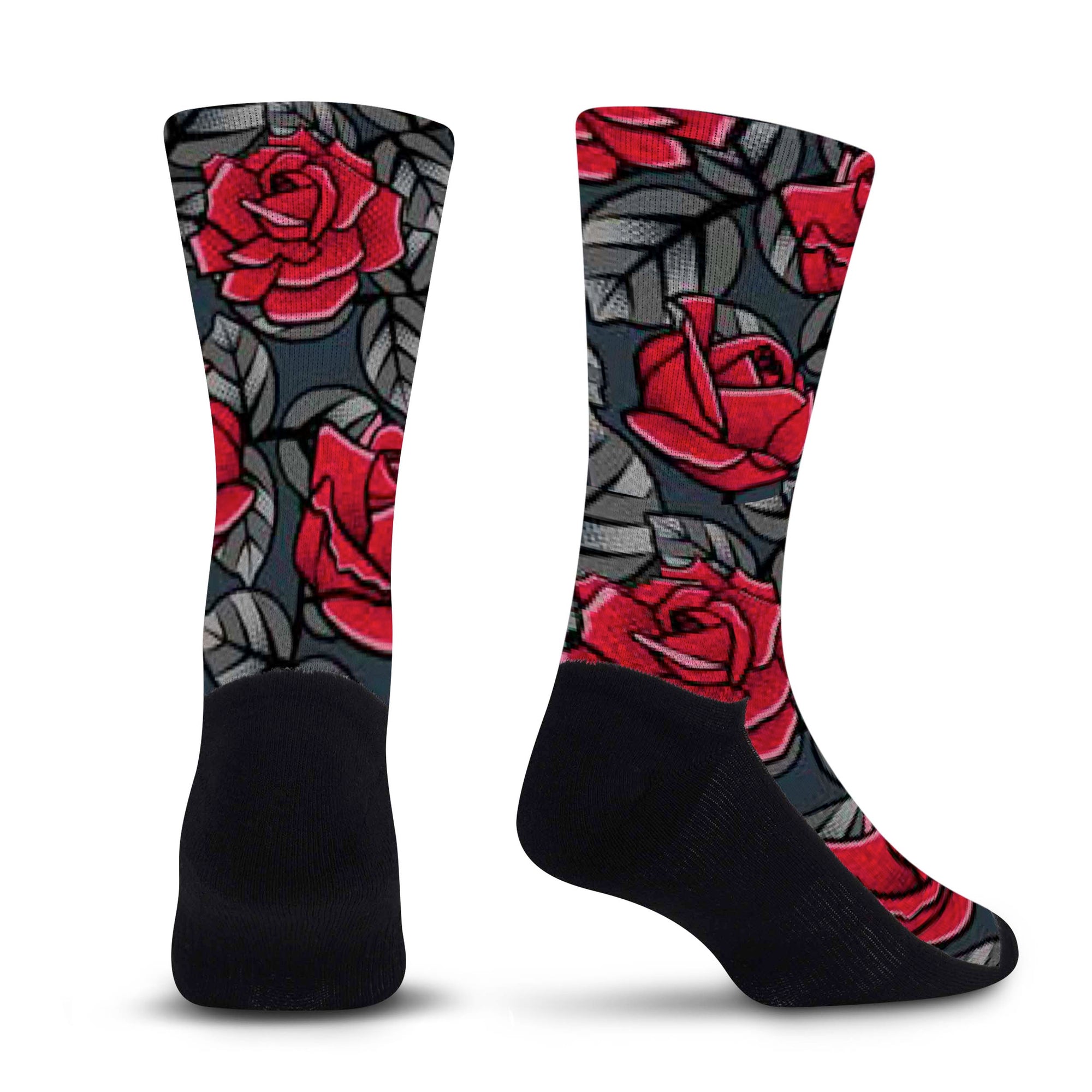 Cincinnati Reds Roses