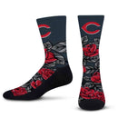 Cincinnati Reds Roses