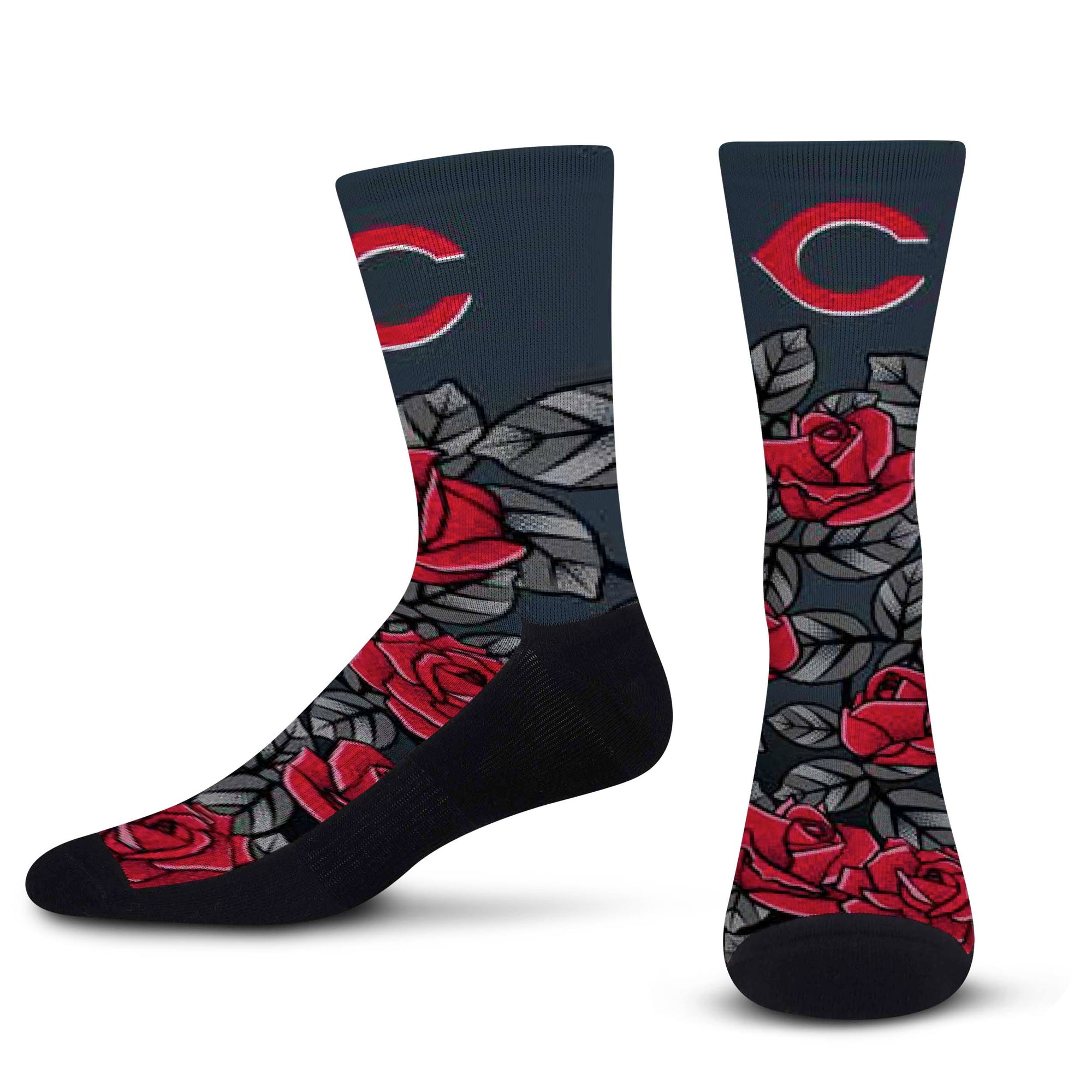 Cincinnati Reds Roses