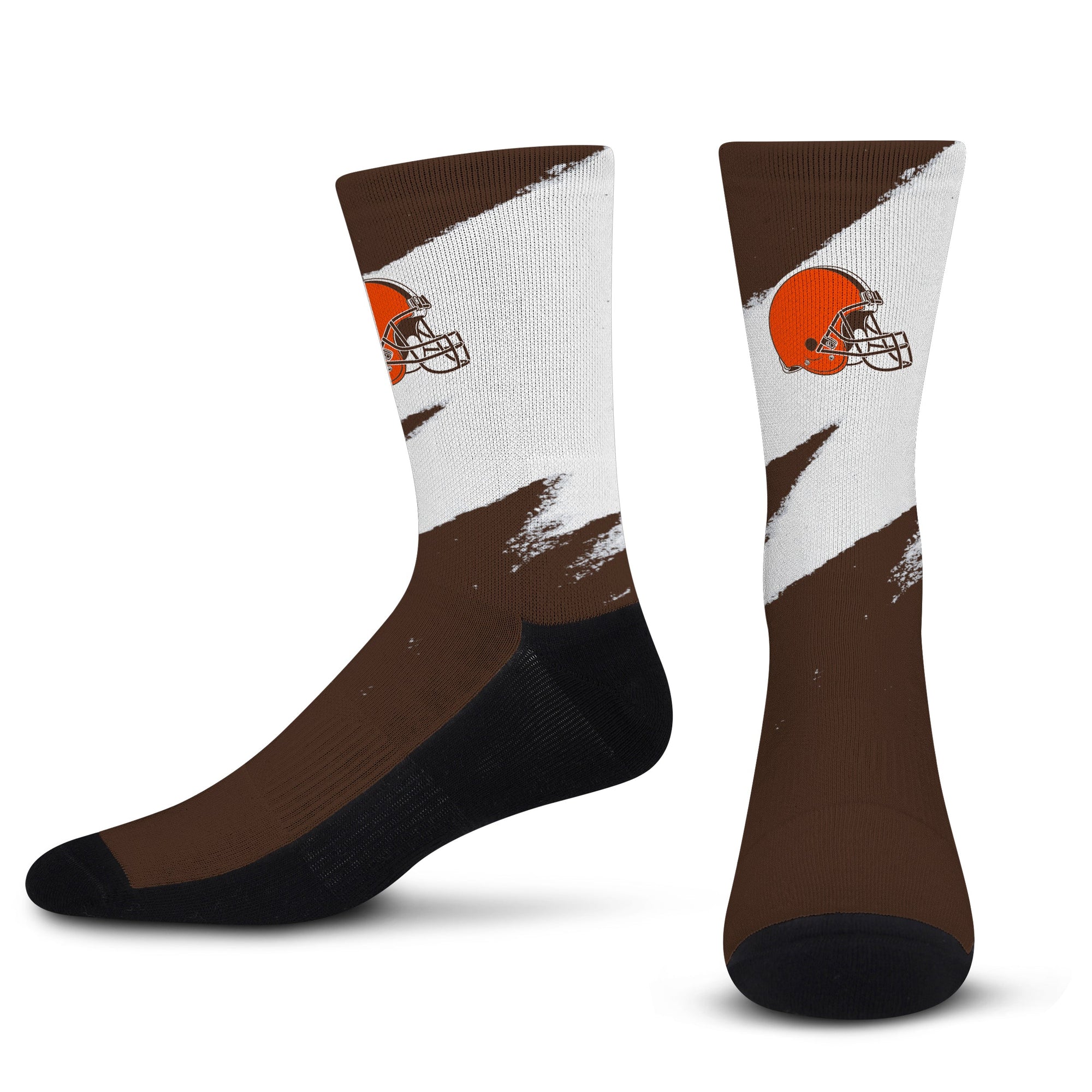 Cleveland Browns Tear It Up
